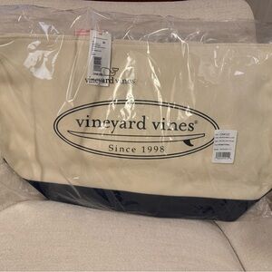 Vineyard Vines Tote Bag